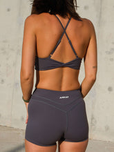 Load image into Gallery viewer, Bare Shorts Blue Grey