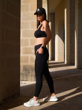 Load image into Gallery viewer, Luxe Leggings Black
