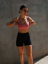 Load image into Gallery viewer, Sculpted Cross Back