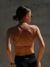 Load image into Gallery viewer, Sculpted Cross Back