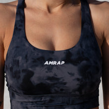 Load image into Gallery viewer, Tie Dye Cross Back