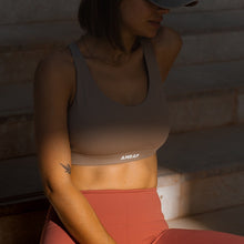 Load image into Gallery viewer, Bone Sports Bra