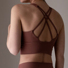 Load image into Gallery viewer, Bamboo Sports Bra
