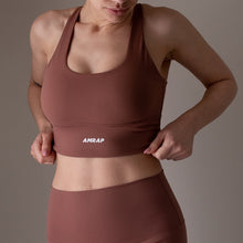 Load image into Gallery viewer, Bamboo Sports Bra