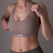 Load image into Gallery viewer, Bone Sports Bra