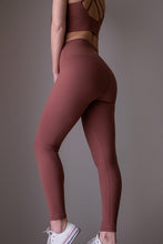 Load image into Gallery viewer, SLICK Leggings Bamboo