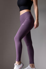 Load image into Gallery viewer, SLICK Leggings Purple