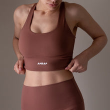 Load image into Gallery viewer, Bamboo Sports Bra
