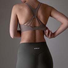 Load image into Gallery viewer, Bone Sports Bra
