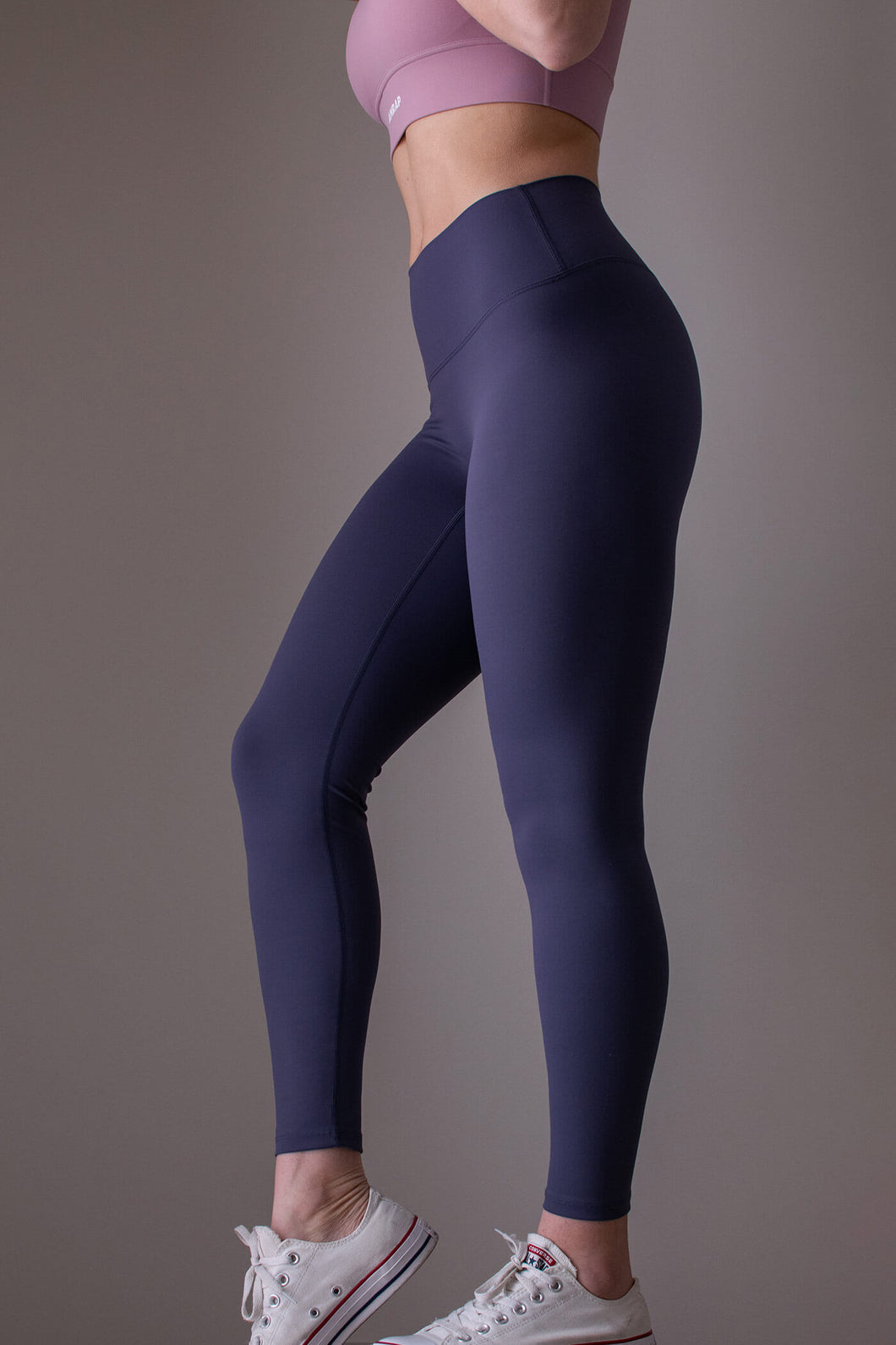 Graphite SLICK Leggings