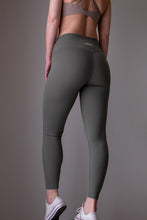Load image into Gallery viewer, Moss SLICK Leggings
