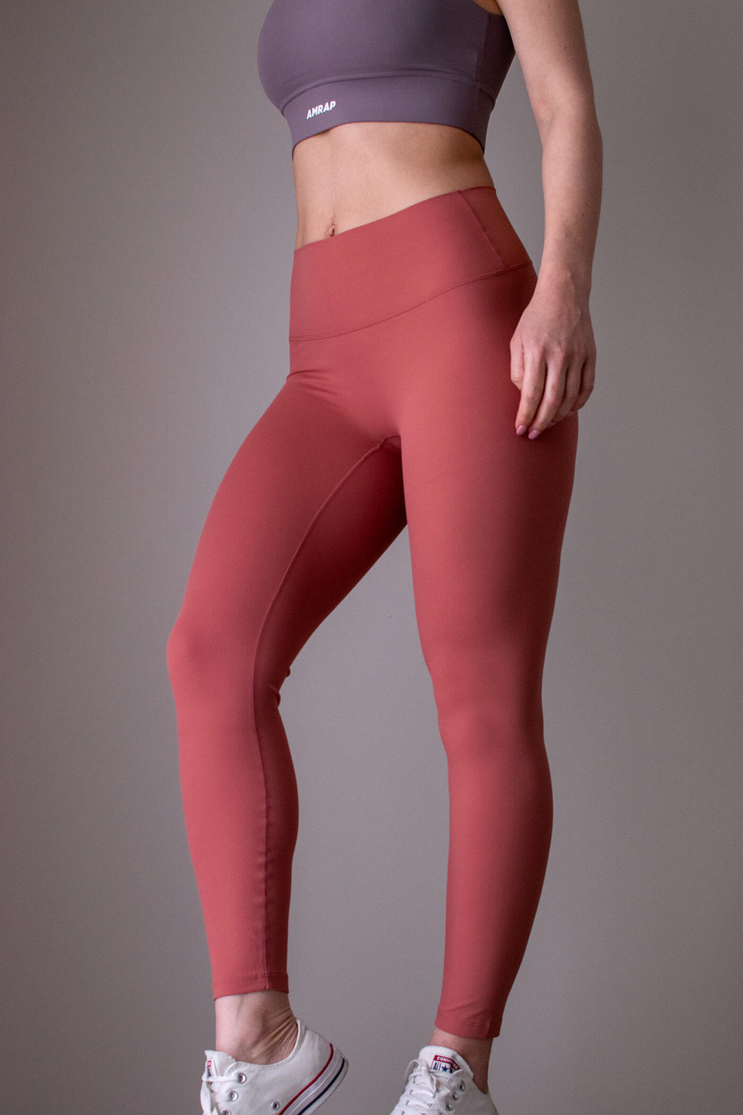 Dusk SLICK Leggings