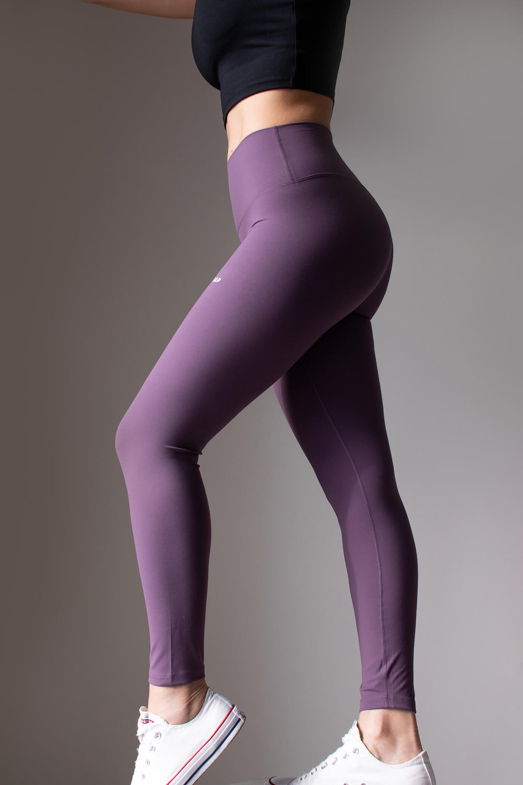 SLICK Leggings Purple